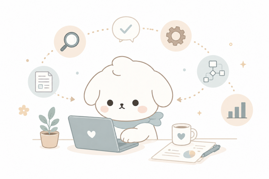 Googleの新AIエージェント「Remy」とは？Geminiとの違いと実務への影響を解説