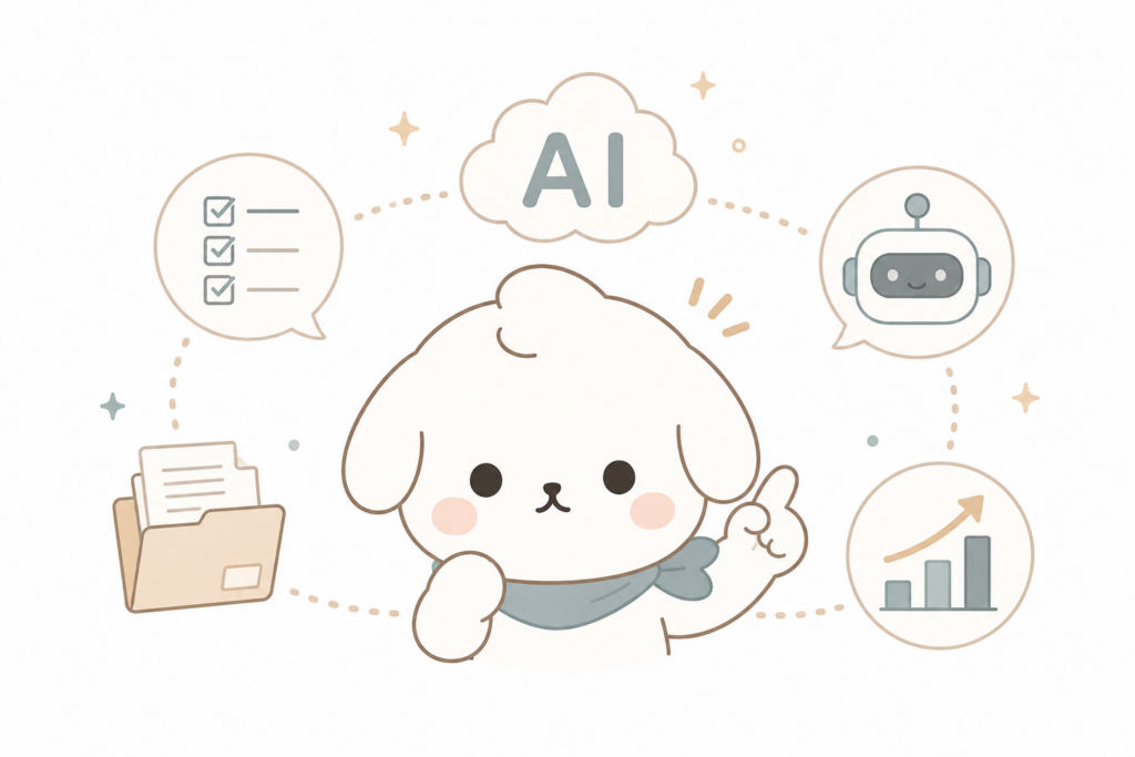 AIエージェント時代が本格化？ Laserficheが発表した「自律型AI」とは